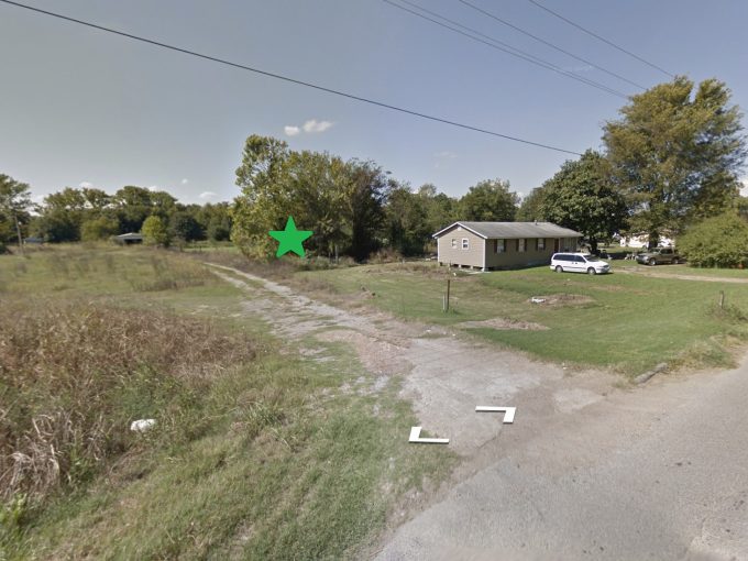 7176 Phillips Road 300, West Helena AR 72390 owner financed land in arkansas