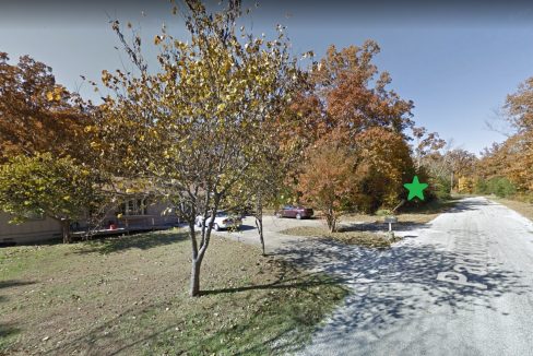 0 Parkway Court, Horseshoe Bend, AR 72512 owner financed land in arkansas