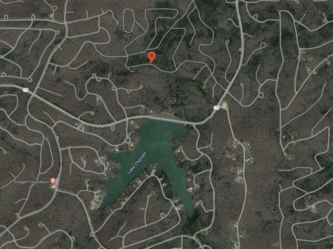 0 Black Cloud Drive, Cherokee Village, AR 72529 owner financed land in arkansas