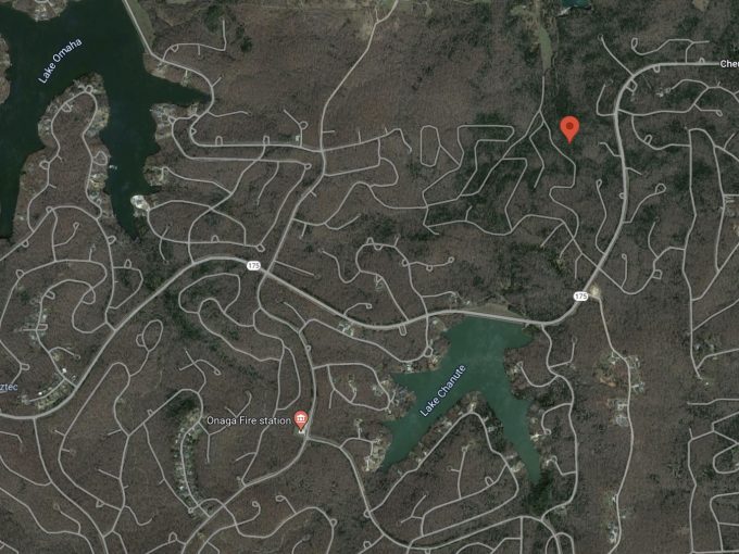 0 Gettysburg Circle, Cherokee Village, AR 72529 owner financed land in arkansas