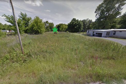 0 Pope Street, Gould, AR 71643 owner financed land in arkansas