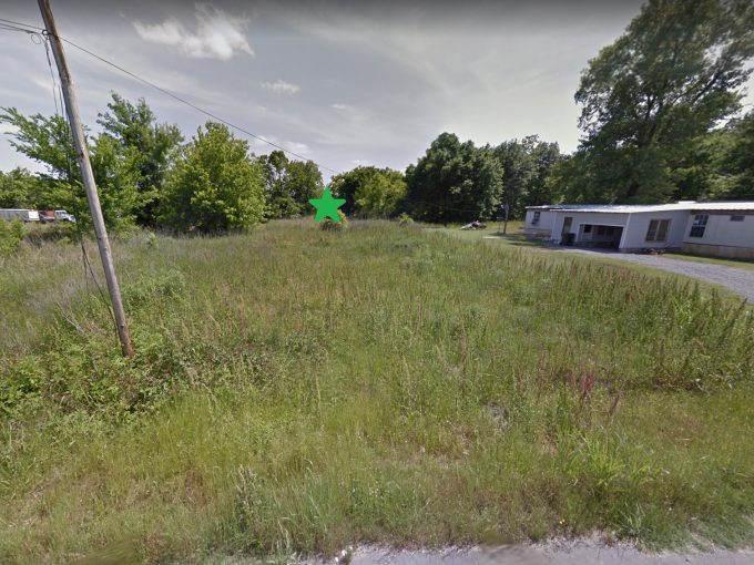 0 Pope Street, Gould, AR 71643 owner financed land in arkansas