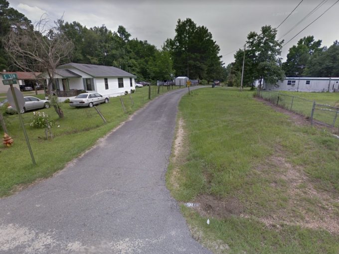 0 Johnson Ave, Wilmar, AR 71675 owner financed land in arkansas