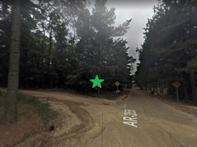 0 AR-355, Hope, AR 71801 owner financed land in arkansas