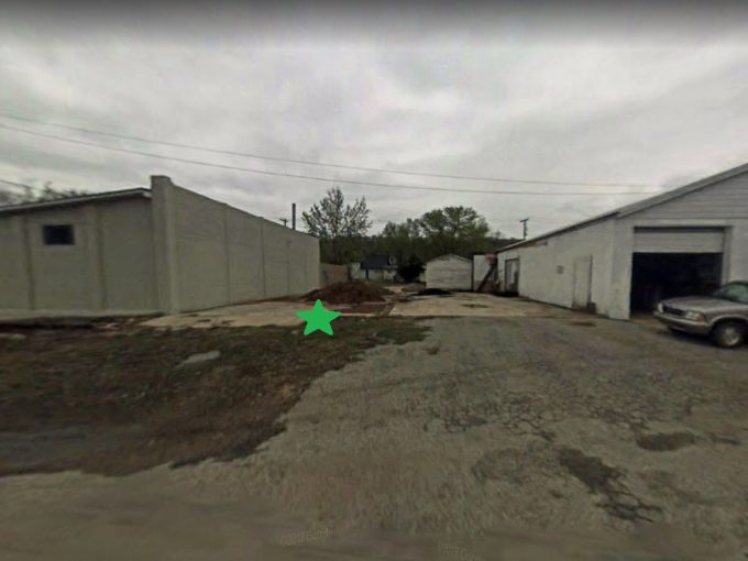 0 Alabama Street, Coal Hill AR 72832 owner financed land in arkansas