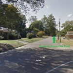 Lots 8-9, Rightor Street, Helena AR 72342 owner financed land in arkansas