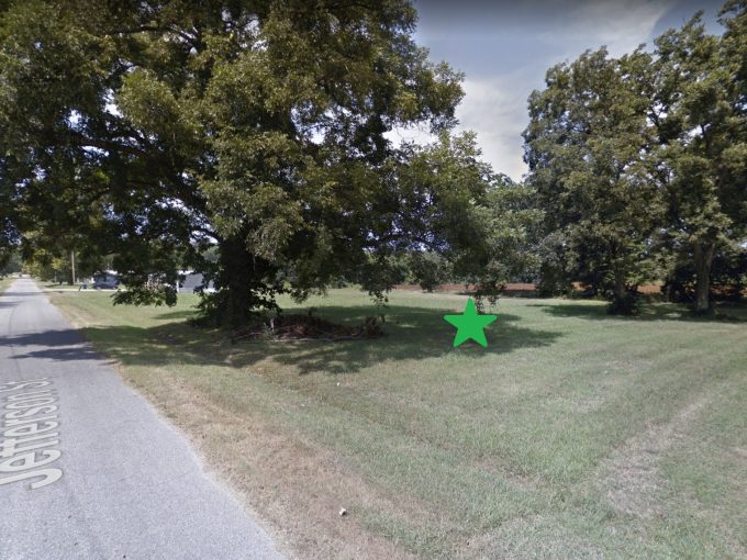0 Jefferson Street, Madison, AR 72335 owner financed land in arkansas
