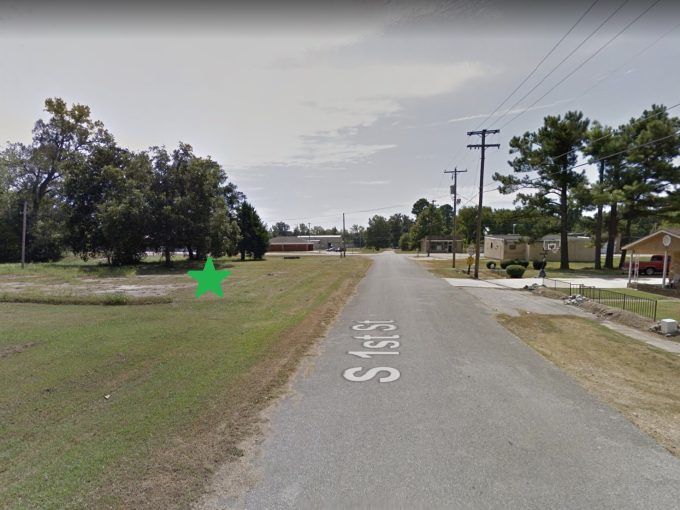 0 South 1st Street, Madison, AR 72335 owner financed land in arkansas