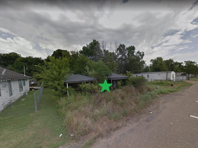 550 Love Avenue, Hughes AR 72348 owner financed land in arkansas