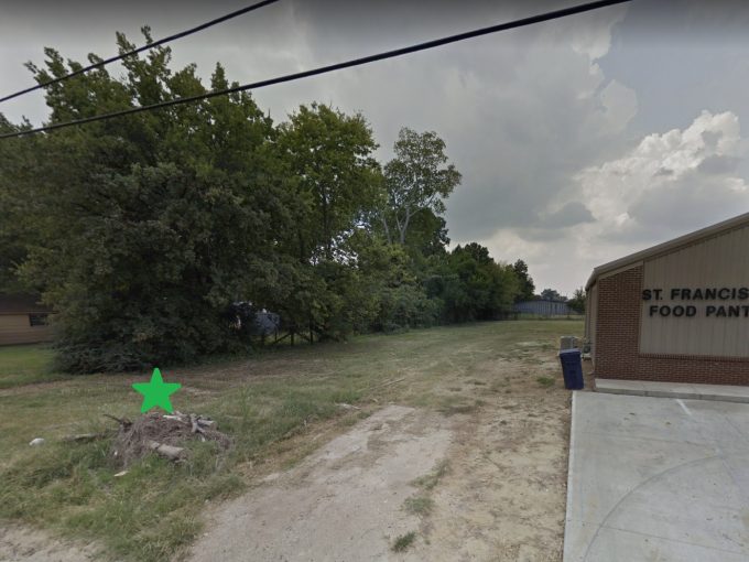 0 S Water Street, Forrest City AR 72335 owner financed land in arkansas