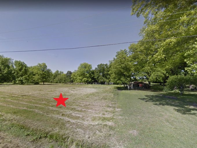 Lot 4, North Deer Street, Dermott, AR 71638 owner financed land in arkansas
