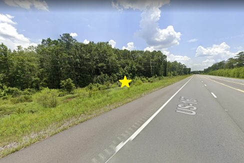 0 Calion Highway, Calion, AR 71765 owner financed land in arkansas