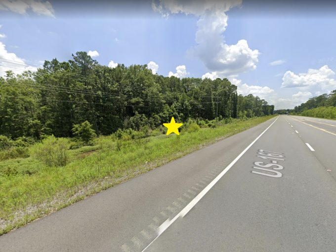 0 Calion Highway, Calion, AR 71765 owner financed land in arkansas