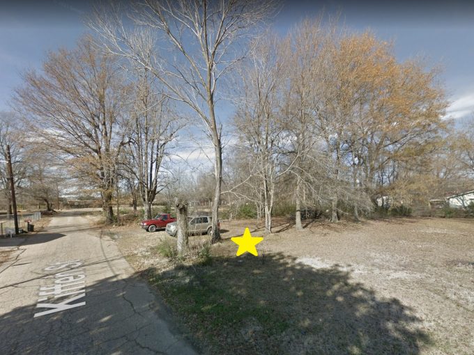 0 Kiffen Street, Texarkana, AR 71854 owner financed land in arkansas