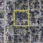 .31 Acres, Mary Street, Texarkana, AR 71854 owner financed land in arkansas