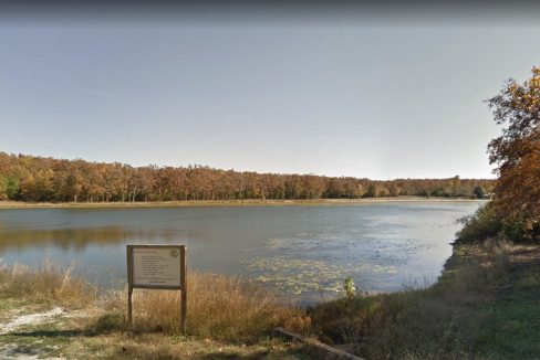 0 Enterprise Lane, Horseshoe Bend, AR 72512 owner financed land in arkansas