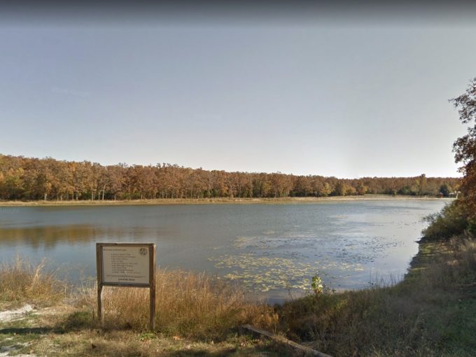 0 Enterprise Lane, Horseshoe Bend, AR 72512 owner financed land in arkansas