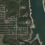 Lot 47, South Blackjack Street, Diamond City, AR 72644 owner financed land in arkansas