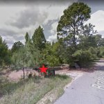 0 Burnett Road, Warren AR 71671 owner financed land in arkansas