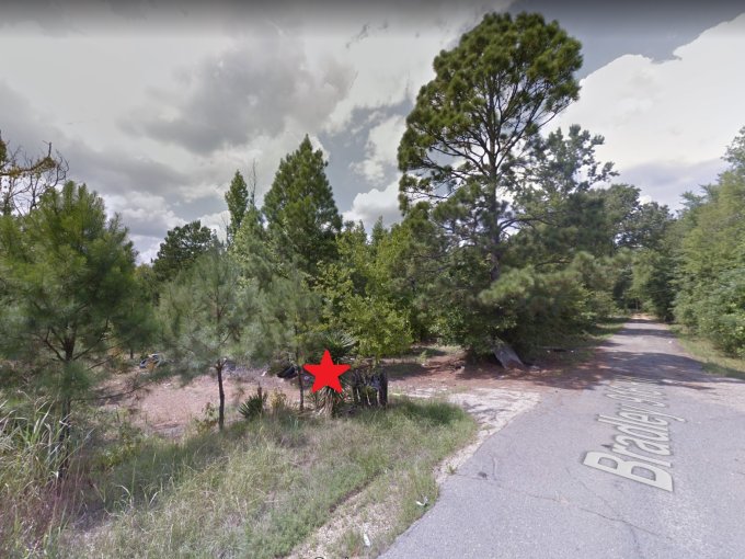 0 Burnett Road, Warren AR 71671 owner financed land in arkansas