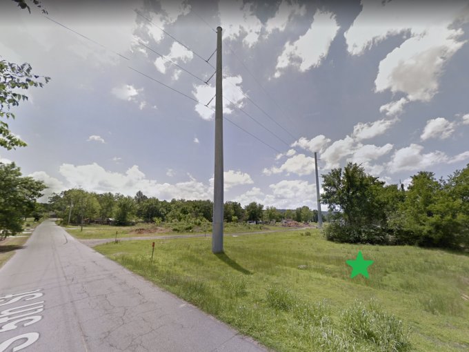 0 S 5th Street, Paris, AR 72855 owner financed land in arkansas