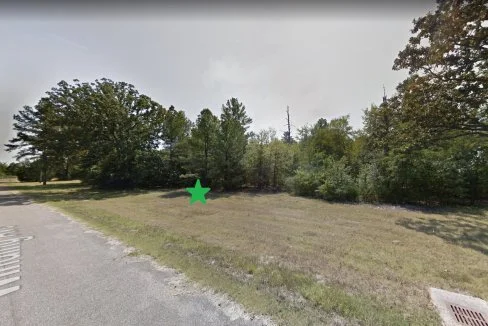 Lot 11-13, Winding Avenue, Brinkley, AR 72021 owner financed land in arkansas