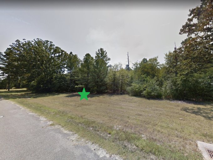 Lot 11-13, Winding Avenue, Brinkley, AR 72021 owner financed land in arkansas