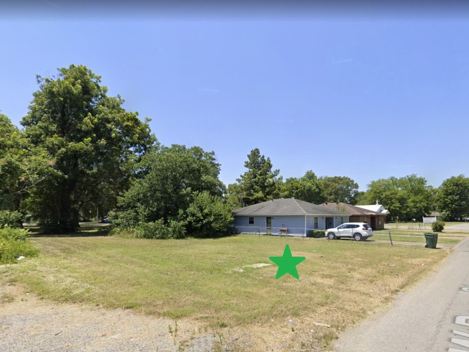 2235 W Rose, Blytheville AR 72315 owner financed land in arkansas