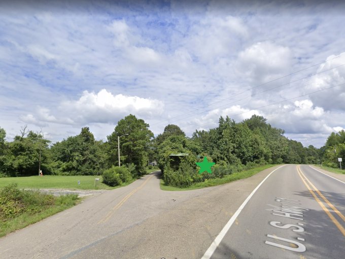 0 S Highway 71, Cove, AR 71937 owner financed land in arkansas