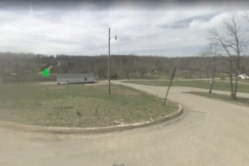 0 Blackwell Den Road, Warm Springs, AR 72478 owner financed land in arkansas