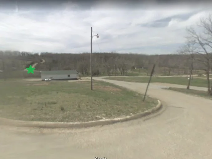 0 Blackwell Den Road, Warm Springs, AR 72478 owner financed land in arkansas