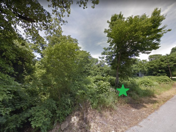 0 S Pratt St, Pocahontas, AR 72455 owner financed land in arkansas