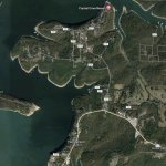 Lot 14, Boland Drive, Henderson AR 72544 owner financed land in arkansas