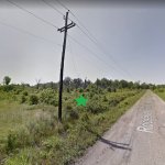 Lots 1-2, North Shepherd Street, Dermott, AR 71638 owner financed land in arkansas