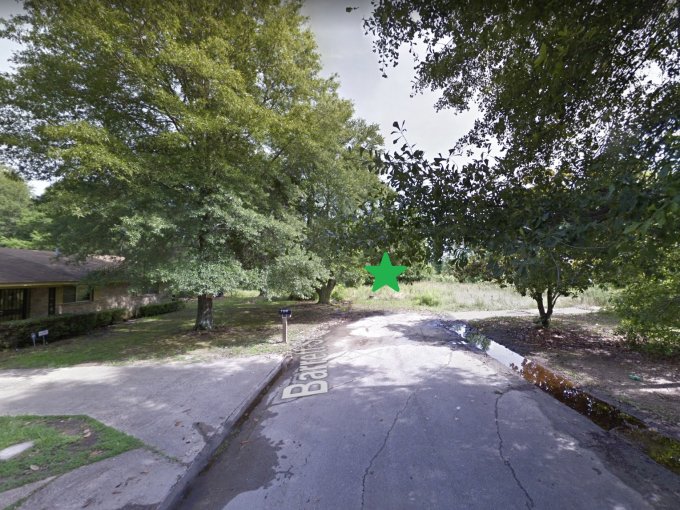 Lot 9, Barrett Street, Eudora, AR 71640 owner financed land in arkansas