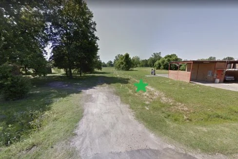 0 E. Hickory Street, Dermott, AR 71638 owner financed land in arkansas