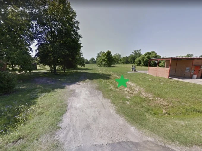 0 E. Hickory Street, Dermott, AR 71638 owner financed land in arkansas