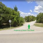 Lot 15, Boland Drive, Henderson AR 72544 owner financed land in arkansas