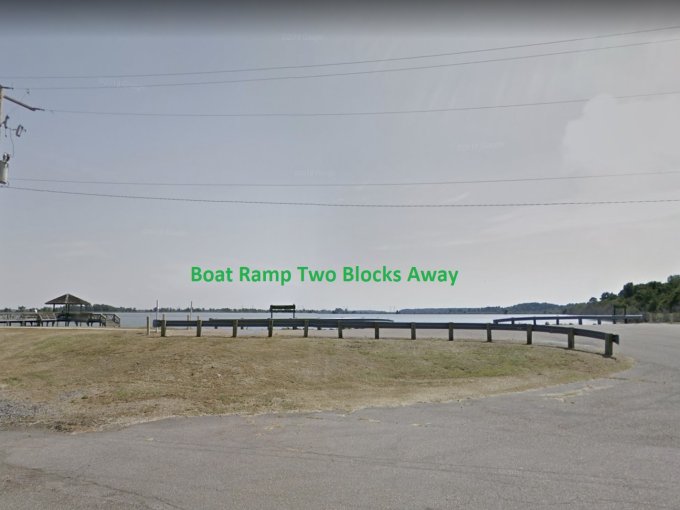 Lots 1-3, Winding Avenue, Brinkley, AR 72021 owner financed land in arkansas