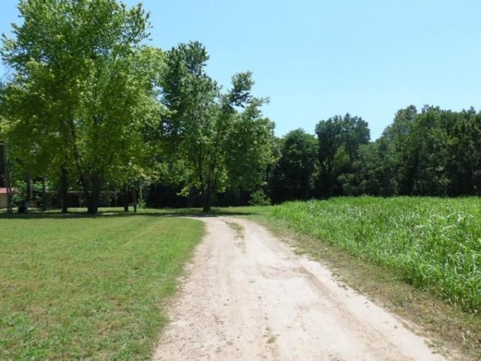 Lots 5-11, Block A, Driftwood Parking Park, Ravenden, AR 72459 owner financed land in arkansas
