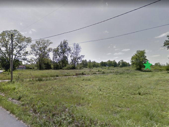 305 N Mulberry, Altheimer, AR 72004 owner financed land in arkansas