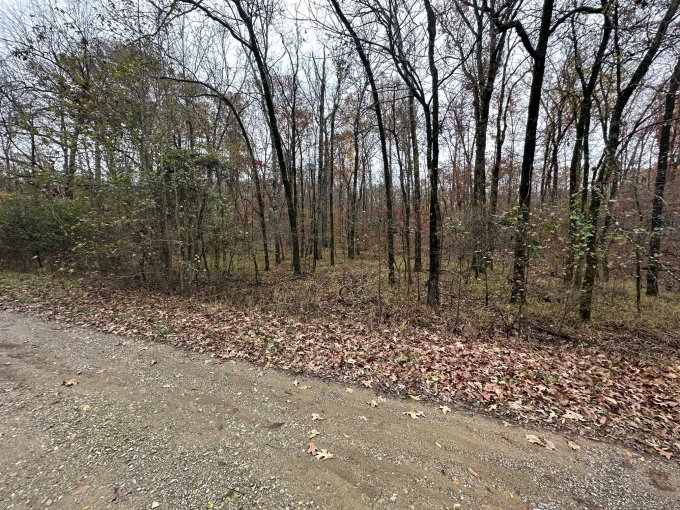 Lot 3240, Holly Hill Drive, Hot Springs AR 71913 owner financed land in arkansas