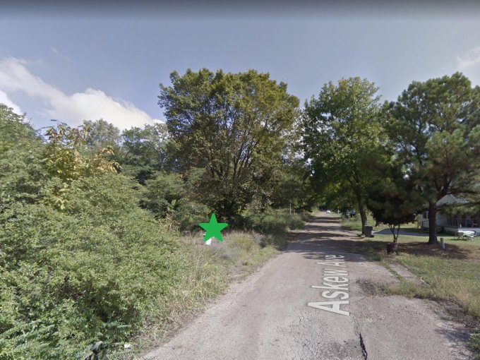 0 Askew Avenue, Hughes, AR 72348 owner financed land in arkansas