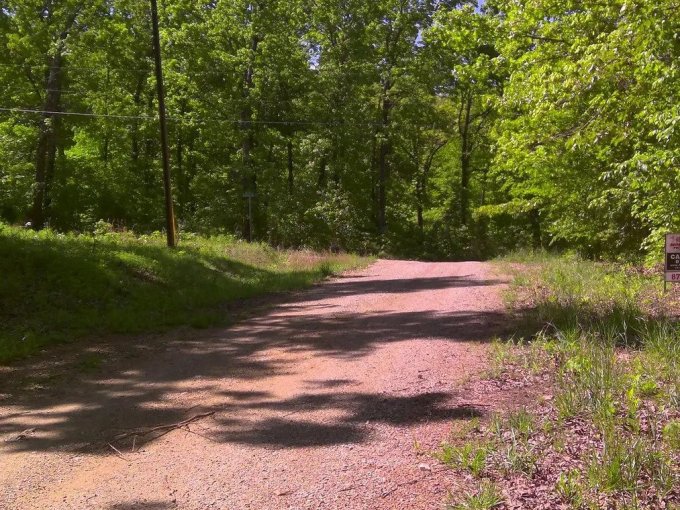 Lot 18, Eagle Trail, Ozark Acres, AR 72482 owner financed land in arkansas