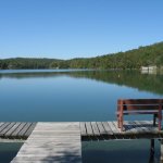 Lot 18, Nocturne Drive, Ozark Acres, AR 72482 owner financed land in arkansas