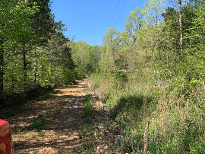 Lot 16, Block 8, Spring Valley, Ozark Acres, AR 72482 owner financed land in arkansas