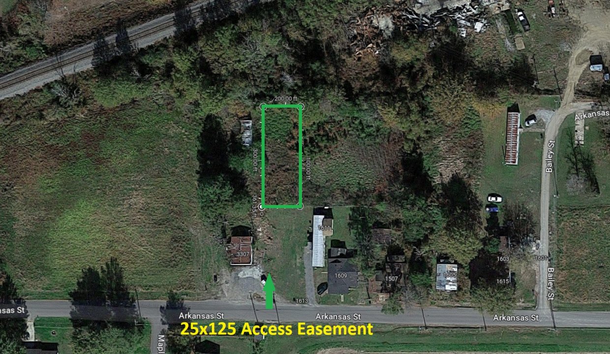 0 Arkansas Street, Earle AR 72331 For Sale The Lot Store