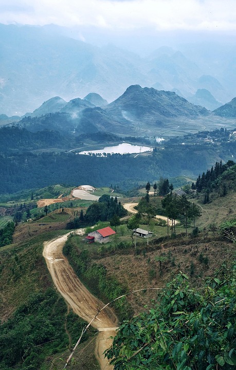 arkansas log cabins for sale